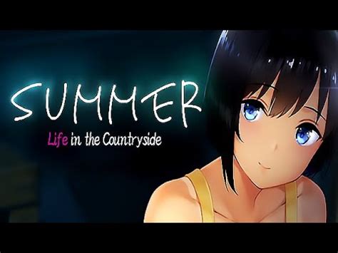 summer inaka no|Summer: Life in the Countryside (2022)